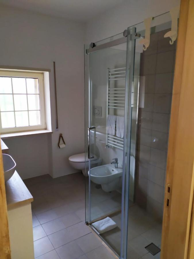 Il Vigneto Sole&Luna Con Piscina Privata มาร์ตินาฟรังกา ภายนอก รูปภาพ