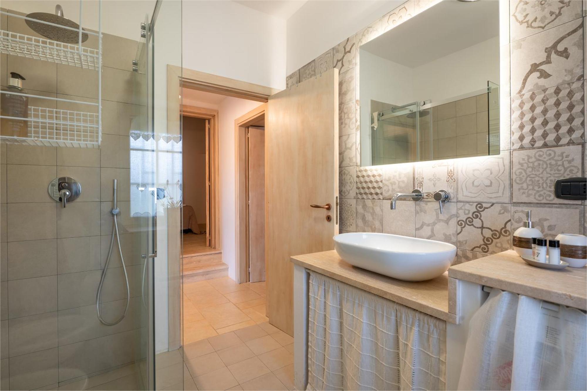 Il Vigneto Sole&Luna Con Piscina Privata มาร์ตินาฟรังกา ภายนอก รูปภาพ